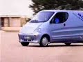 Carro Tata Motor Aire comprimido