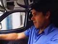 Carro Tata Motor Aire comprimido