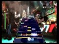 Rock Band (Gtr) - Metallica - Ride The Lightning Expert 98%