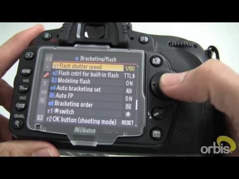 orbis® ring flash episode 005 - Nikon CLS setup