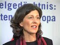 Doppelgedächtnis: Erinnerungskultur der Europäer Doppelgedächtnis: Erinnerungskultur der Europäer