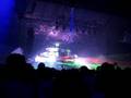 Godskitchen Melbourne 2008 Lasers