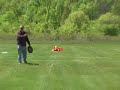 BOB BRANCH KILLS A SLOB