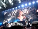 Metallica Bologna 22 Luglio 2008 Harvester of Sorrow 2
