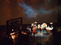 short clip of french band rosa crux' performance at the schauspielhaus, leipzig, for the wave gotik treffen 2007.

sorry for the shaky video! i had to hold the camera above my head for this shot. :)