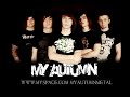 My Autumn - Such As You (EP PROMO SONG) My Autumn - Such As You (EP PROMO SONG)