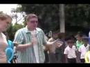 Singing in Spanish (Wednesday Morning)