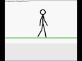 stickman music video Walk It Out stickman music video Walk It Out