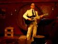 videos de P1030234 George Hrab 