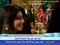 ساجدة عبيد 2009 - ردح عراقي - نايمة الحنفوشة +اعوفن كل هلي Sajedah Obied - nayma el hanfoosha