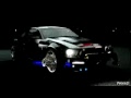 KNIGHT RIDER TRANSFORM DREAMSCENEb14ck11st3d
