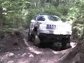 jeep lift test, what 4 grand at 4wheel parts can get you