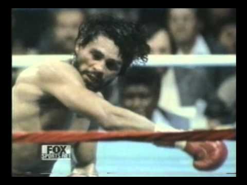 roberto duran