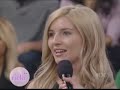 The iLipo Ultra+ and Nurse Jamie on The Ricki Lake Show
