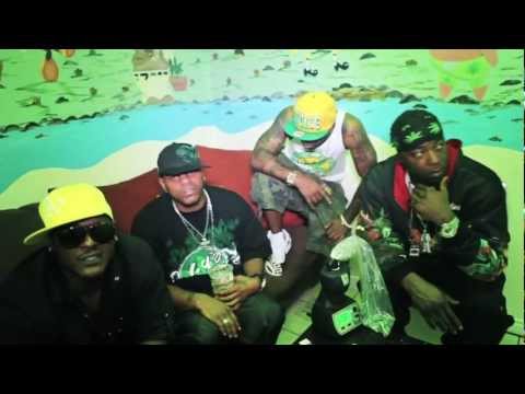 Yukmouth Hot Box