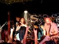 the first koncert of kalevala in relax, moscow.