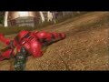 Hyena :: Ninja Killer - A Halo 3 Machinima/Montage