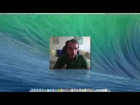 How to make a clean install of OS X Mavericks GM