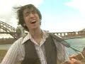 \"East River Winds\" music video John Crave