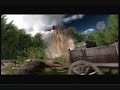 Civil War: Secret Missions (Xbox 360) Gameplay