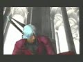 DMC1 Normal Difficulty 26 Final Battle - Mundus, Round 2