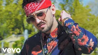 MIYO ft. Young Igi - Cały Świat tekst piosenki