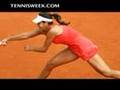 Tennis Week: Hottest Outfits at the French Open