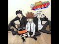 Katekyo Hitman Reborn ed 1 - Michishirube [full]