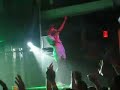 M.I.A. - Bucky Done Gun Live at Terminal 5