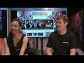 E3 Stage Shows - Dance Central 3 - E3 2012 Demo
