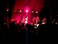 Tanya stephens Reggae Advice Song - Paris 2dec 2008 @ cabaret sauvage