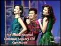 videos de My Annual Seasonal Christmas Mystery Girl