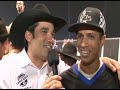 Programa Por Tr�s do Bretes com Rafael Viella