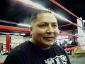 Chris Arreola\
