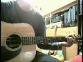六月の雨 レム弾き語り Original Song