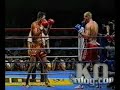 Adam Watt vs. Gerard Gordeau (Highlights)