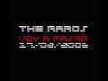 the raros - voy a pasar (FEA festival 2006)