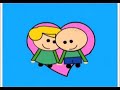 Two People Two People