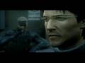 MGS4 Cutscenes Act 5 -Mission Briefing- {Pt2}