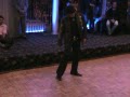 2009 L.A's Top Male Salsero Show at Stvens by Jesse