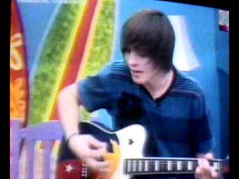 Bret aND JAMES (everybody help somebody)