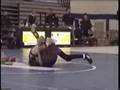 Bryan Harper Road to the Championship 03 Wrestling Video