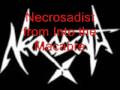 Thrash Talk Darthsorosis Dicusses Possible Top Ten Part One