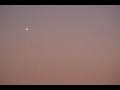 Daytime footage of a Lake Erie ORB UFO 