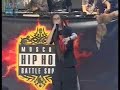 Detsl at Hip Hop Battle Show Moscow