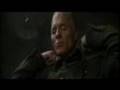 Lord Belial and Major Konig (The Demonic Hero)