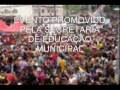 ADMINISTRAÇÃO MARAVILHENSE PRESTA HOMENAGEM A PAIS E PROFESSORES.wmv