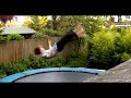 bobby streetstunts parkour