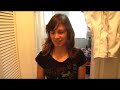 Click here to watch this video TWMX Cribs - Tarah Gieger TransWorld MOTOcross