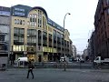 LG BL40 newchocolate (Video Shot with Camera of ...)